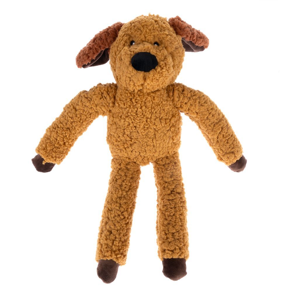 TIAKI Pepo hundleksak - L 45 x B 18 x H 7 cm