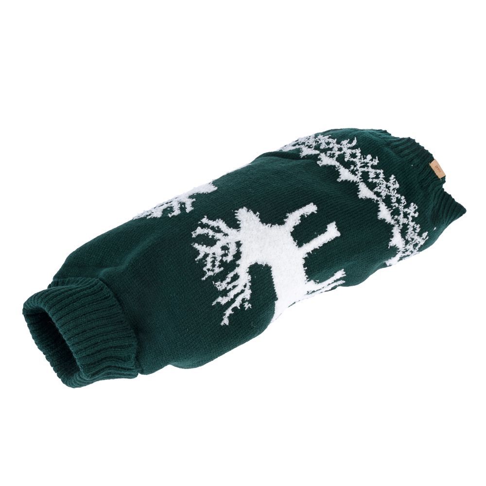 TIAKI Reindeer hundtröja - ca 45 cm rygglängd