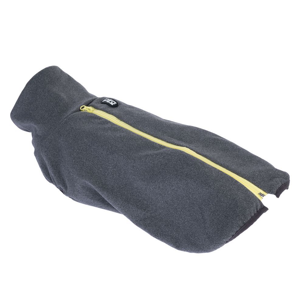 TIAKI Shadow hundtröja - Rygglängd: ca 40 cm