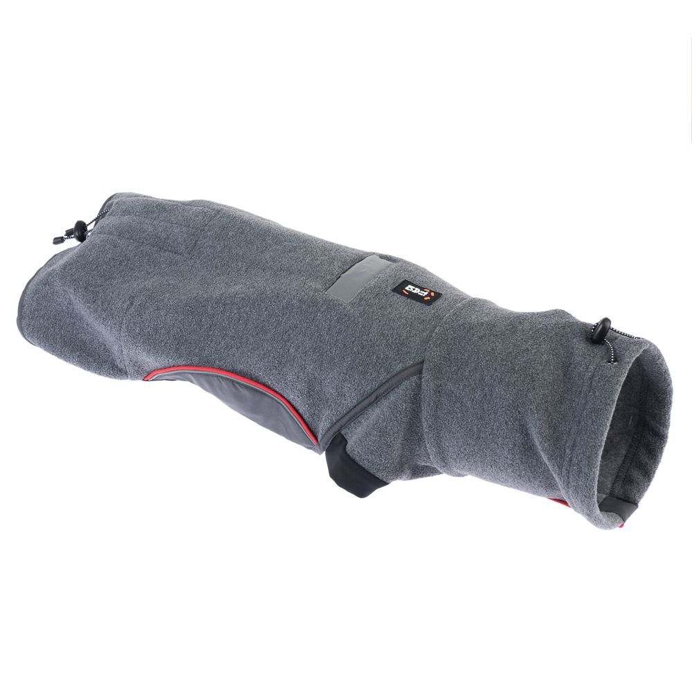 TIAKI Snug hundtröja  - ca 60 cm rygglängd