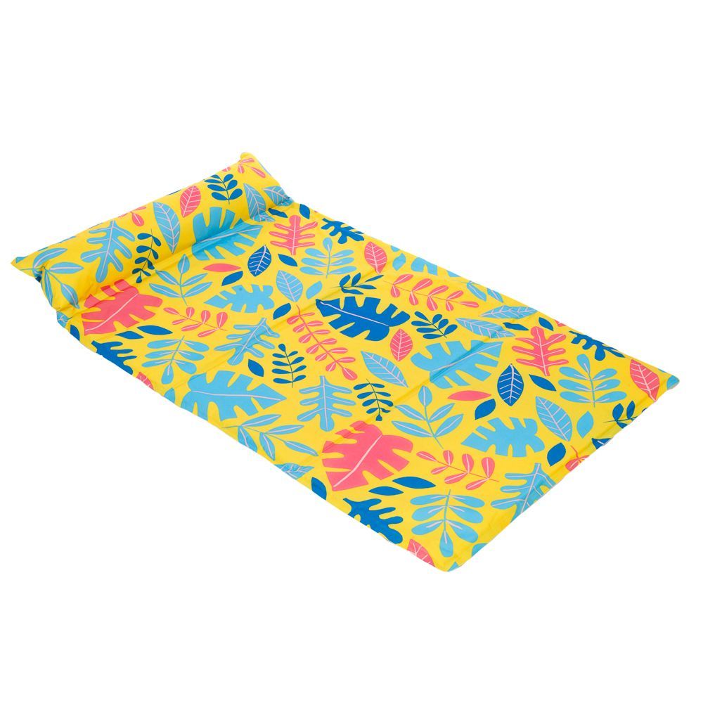 TIAKI Tropical kylbädd - L 115 x B 70 cm