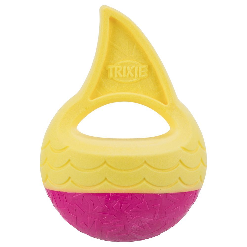 Trixie Aqua Toy hajfena  - 1 st, Ø 18 cm
