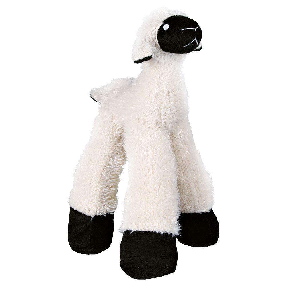 Trixie Sheep hundleksak - 1 st