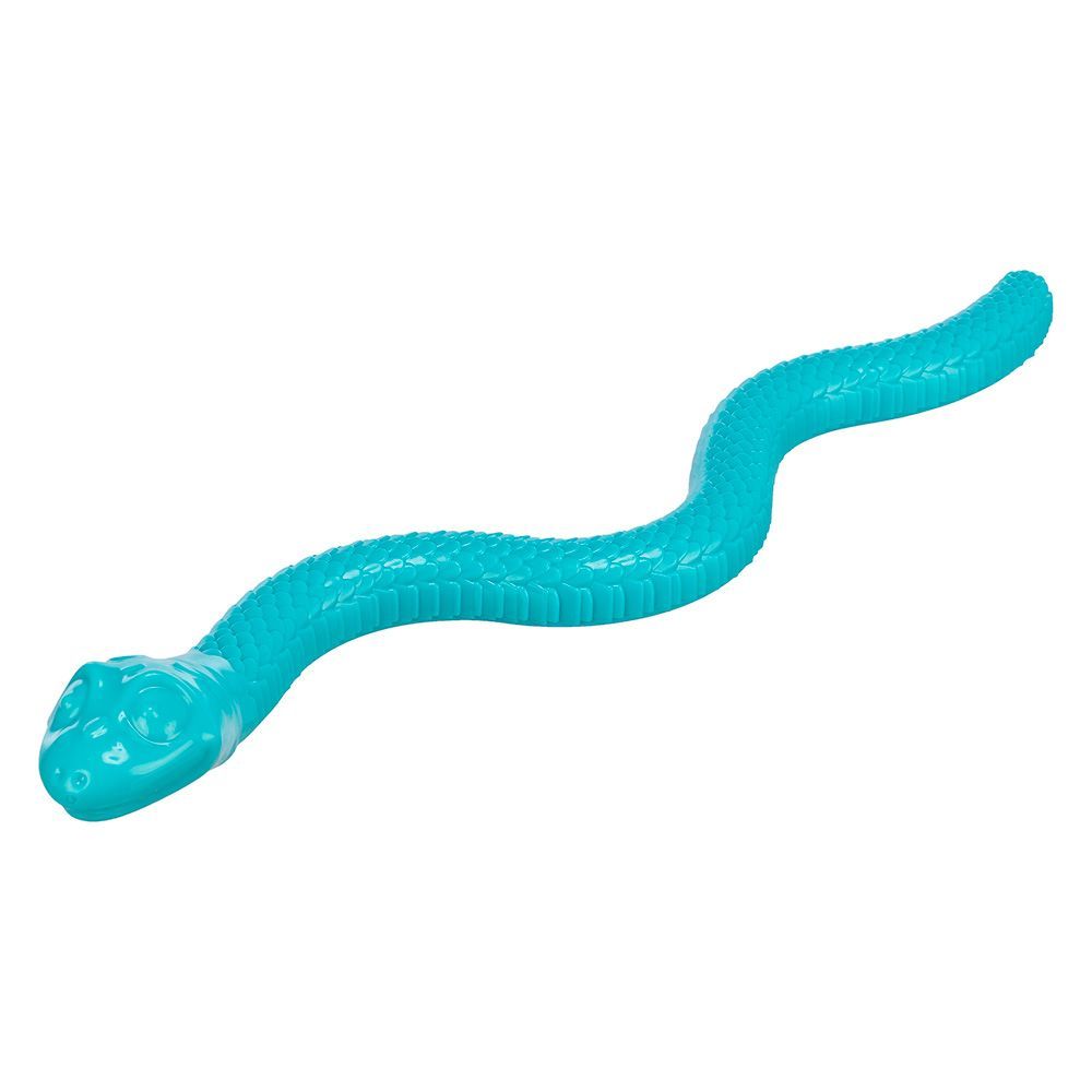 Trixie Snack-Snake av TPR - ca L 59 cm