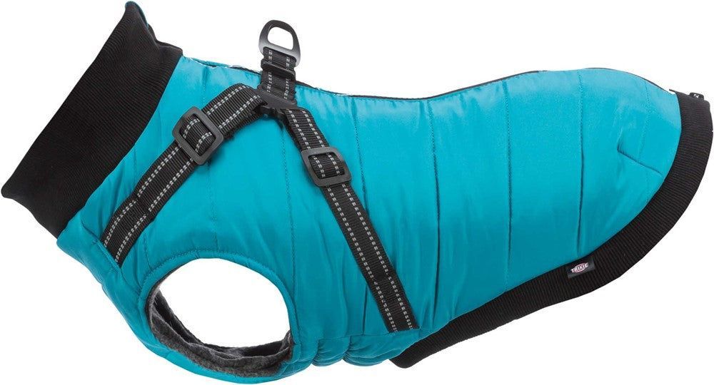 Trixie Soft Rep Koppel - XXS: 24cm Aqua