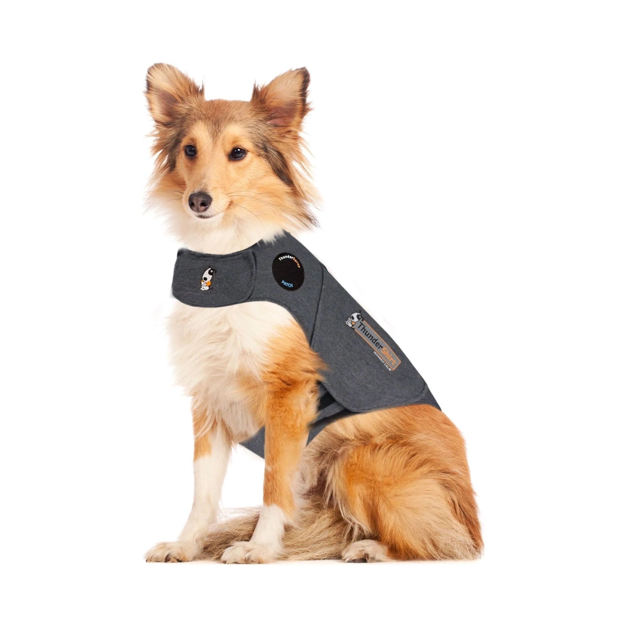 Thundershirt - M (11-18 kg)