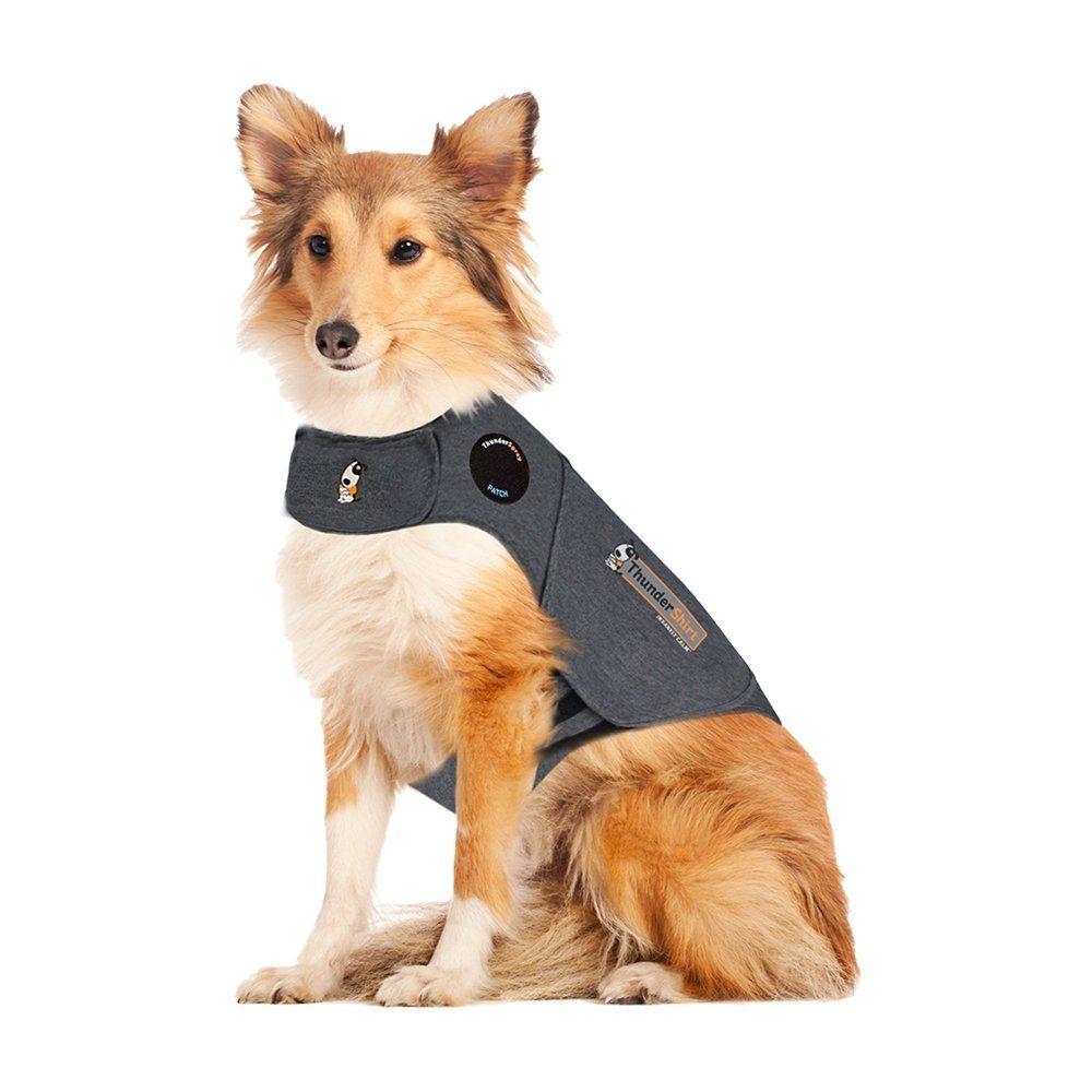 Thundershirt till Hund (S)