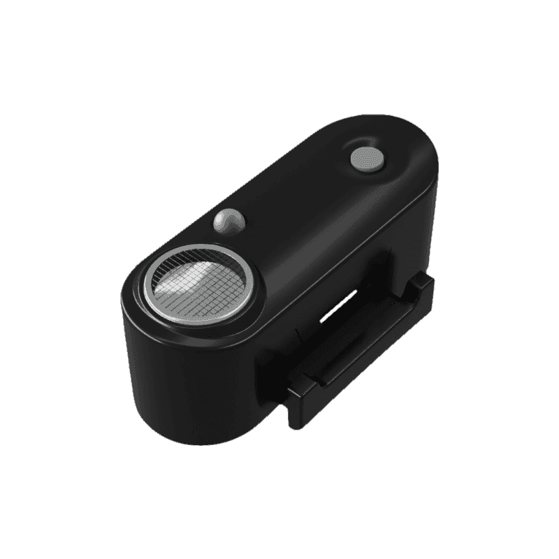 Pet Mini Svart