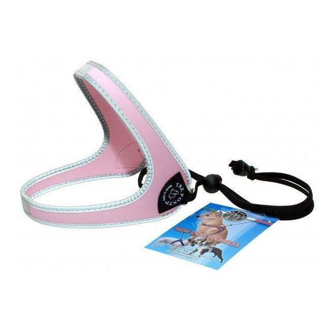 Tre Ponti Sele Basic Rosa nr.3 (2)