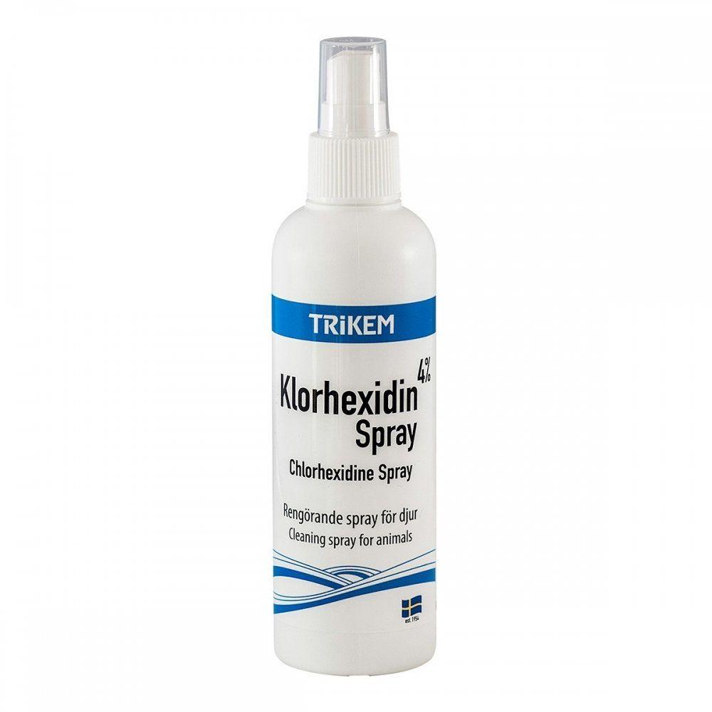 Trikem Klorhexidinspray 200 ml