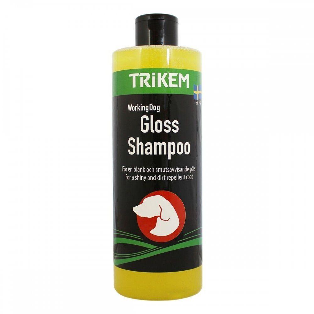 Trikem Working Dog Gloss Hundschampo 500 ml