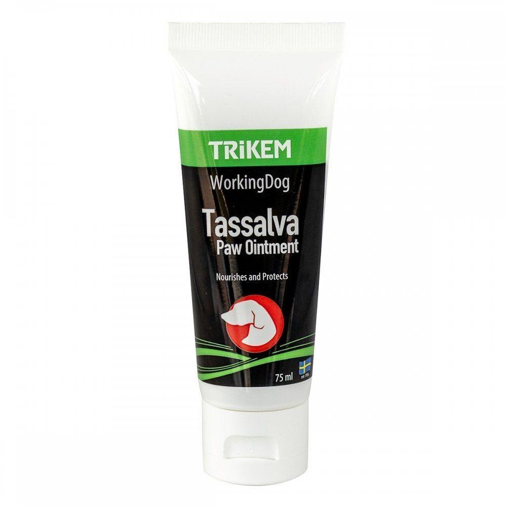 Trikem WorkingDog Tassalva Paw Ointment 75 ml