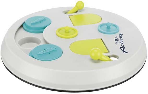 Aktivitetsspel Flip Board - 23 cm diameter