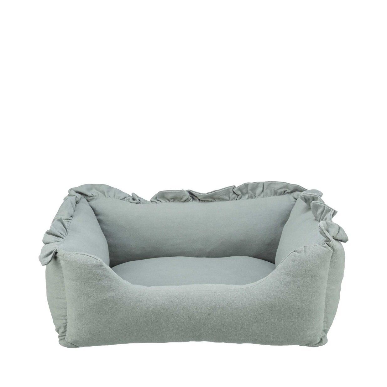 Amelie Hundbädd Sage - 80x60 cm