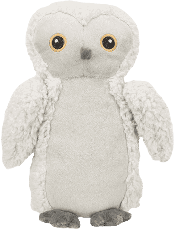 Be Eco Uggla Emily 28 cm
