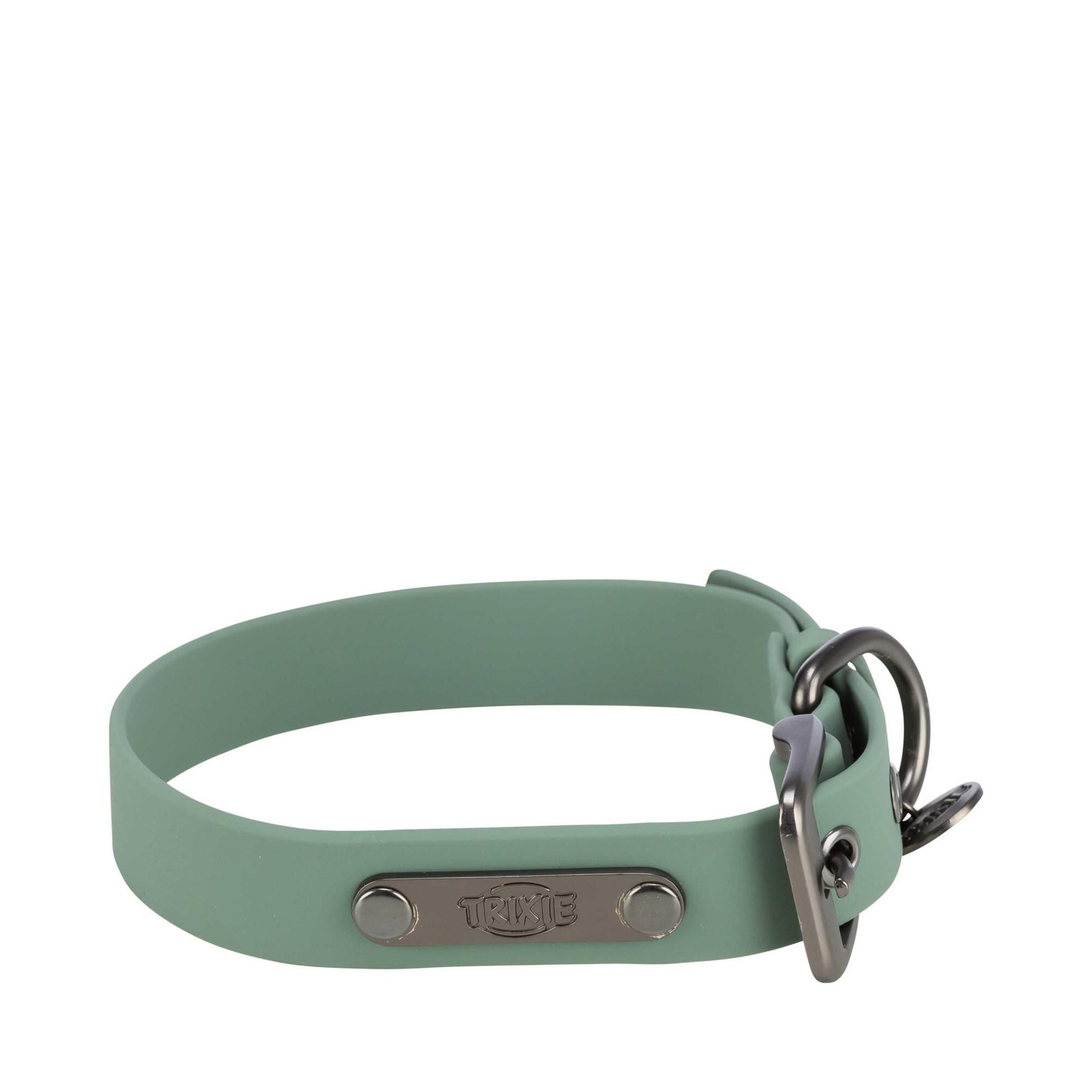 CityStyle Halsband Salvia - L