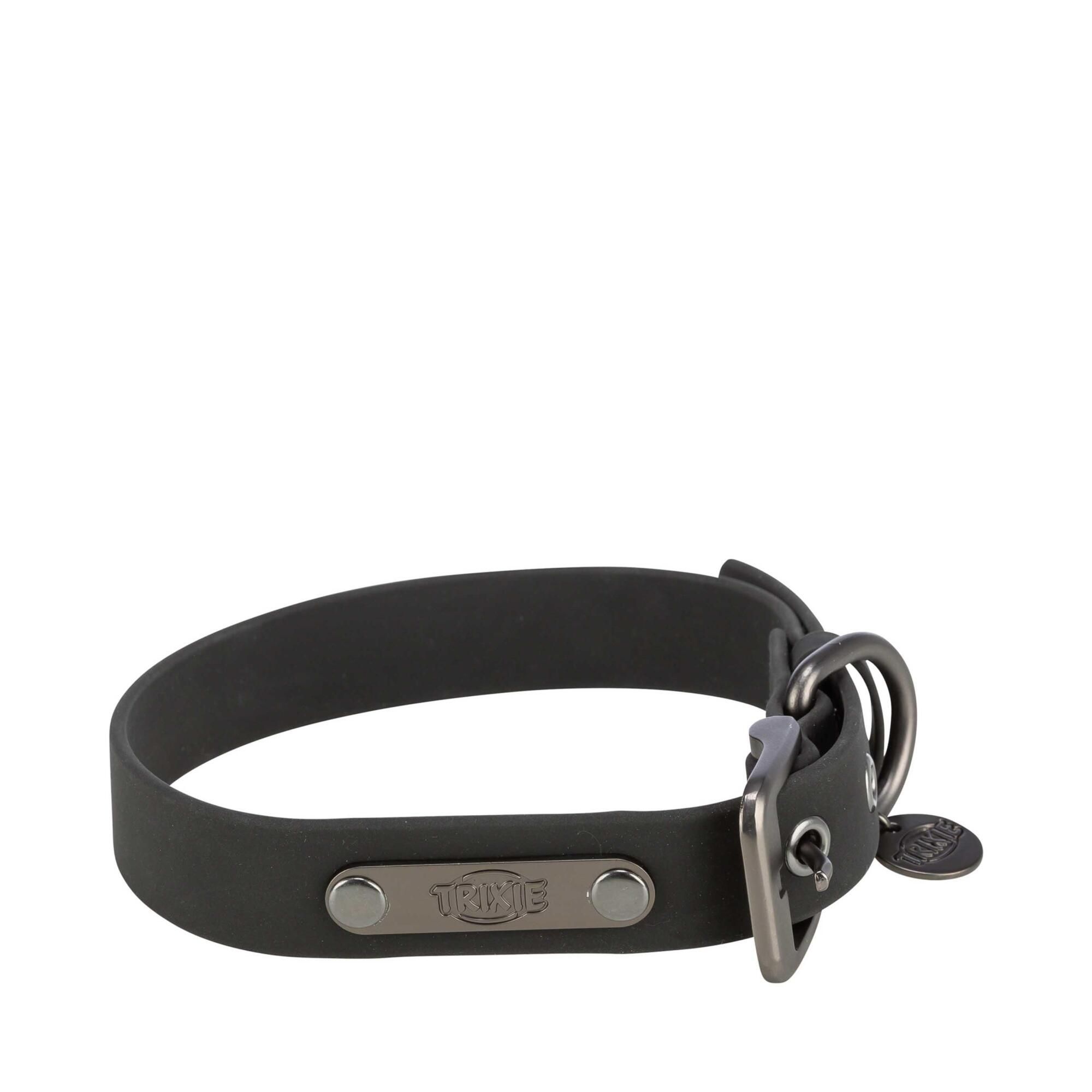 CityStyle Halsband Svart - L-XL