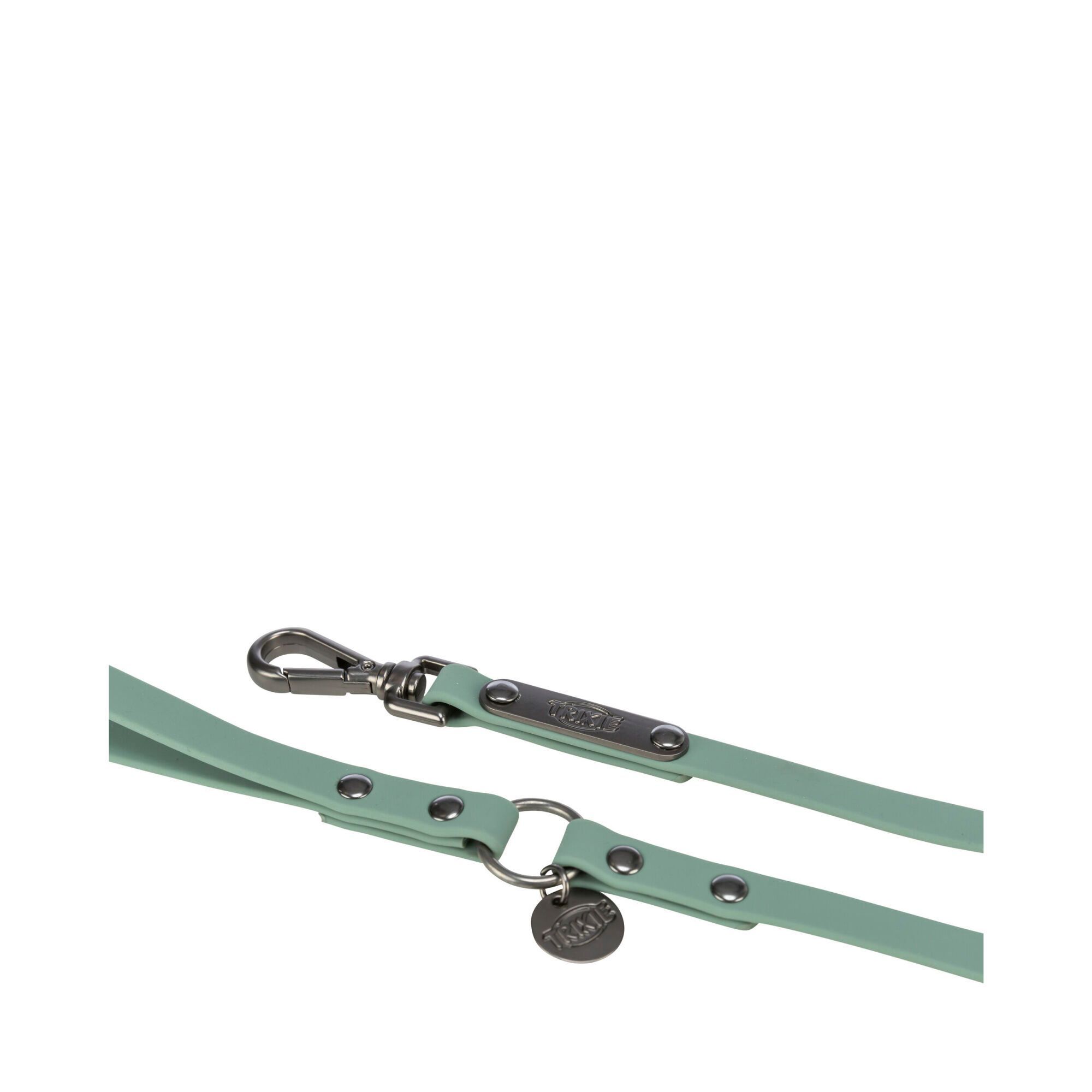 CityStyle Koppel Salvia - 120 cm / 13 mm