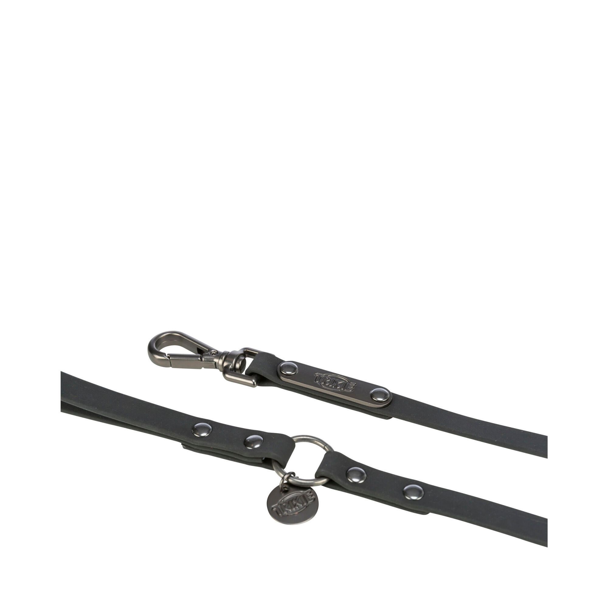 CityStyle Koppel Svart - 120 cm / 13 mm