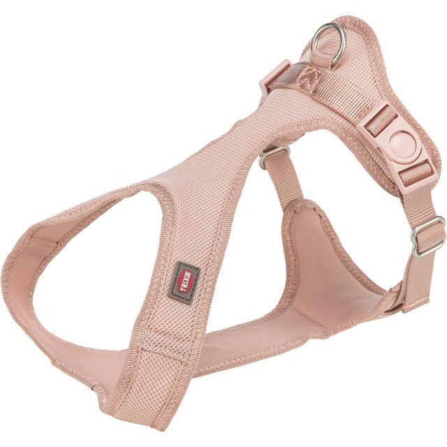 Comfort sele för Hund - S-M / Blush