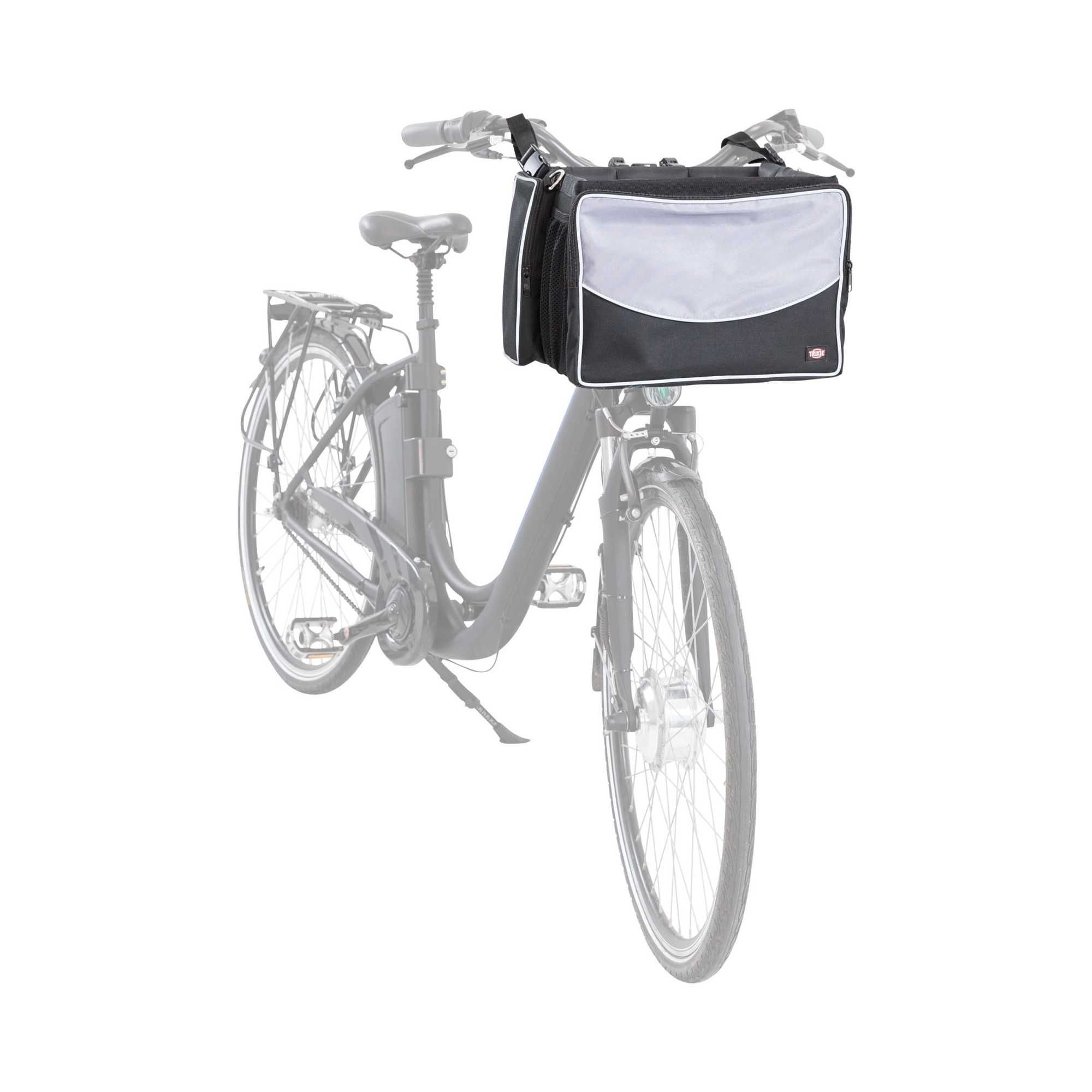 Cykelväska Front 6 kg