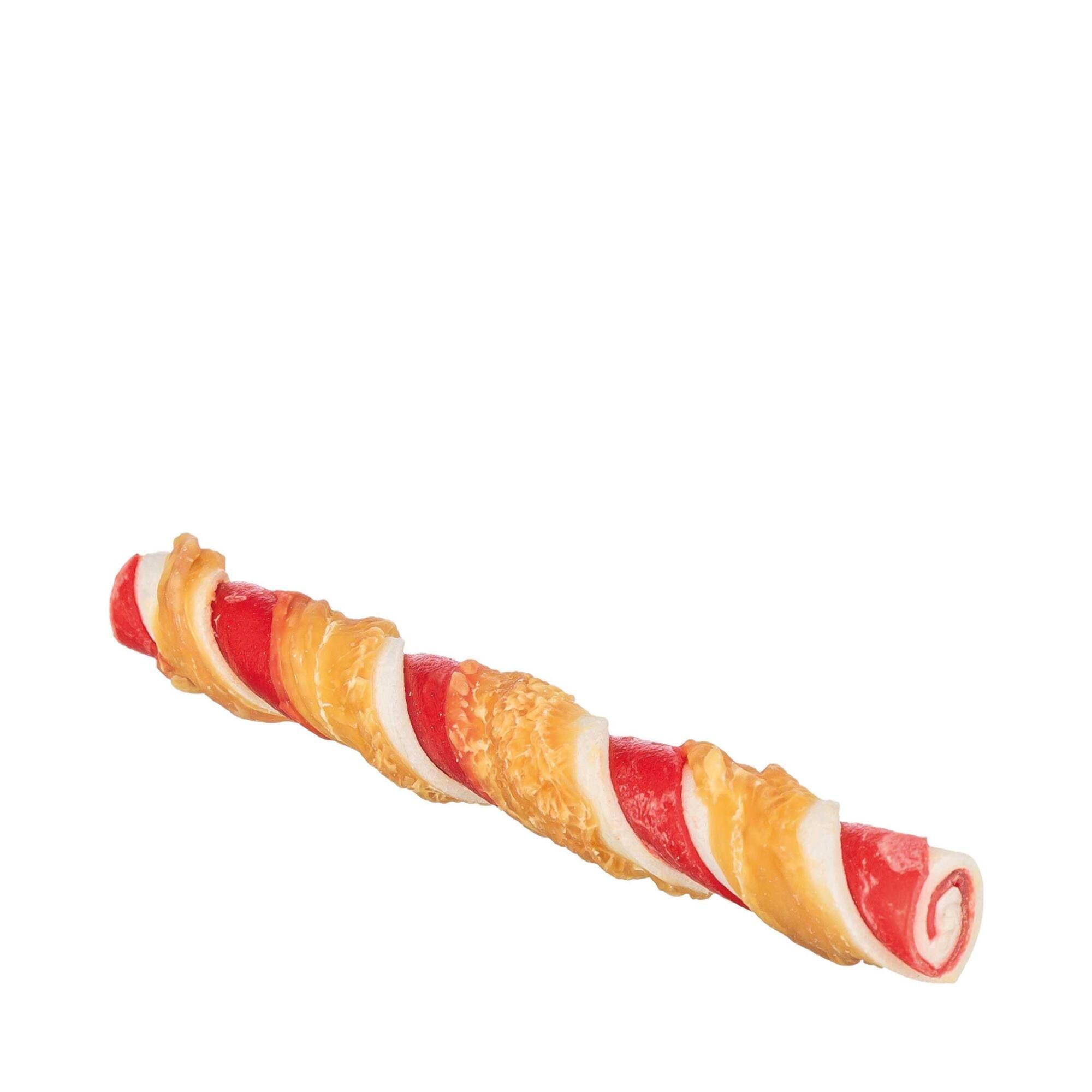 Denta Fun Barbecue Roll - 17 cm