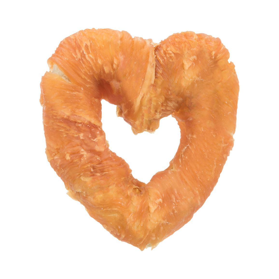 Denta Fun Chicken Heart - 125 g