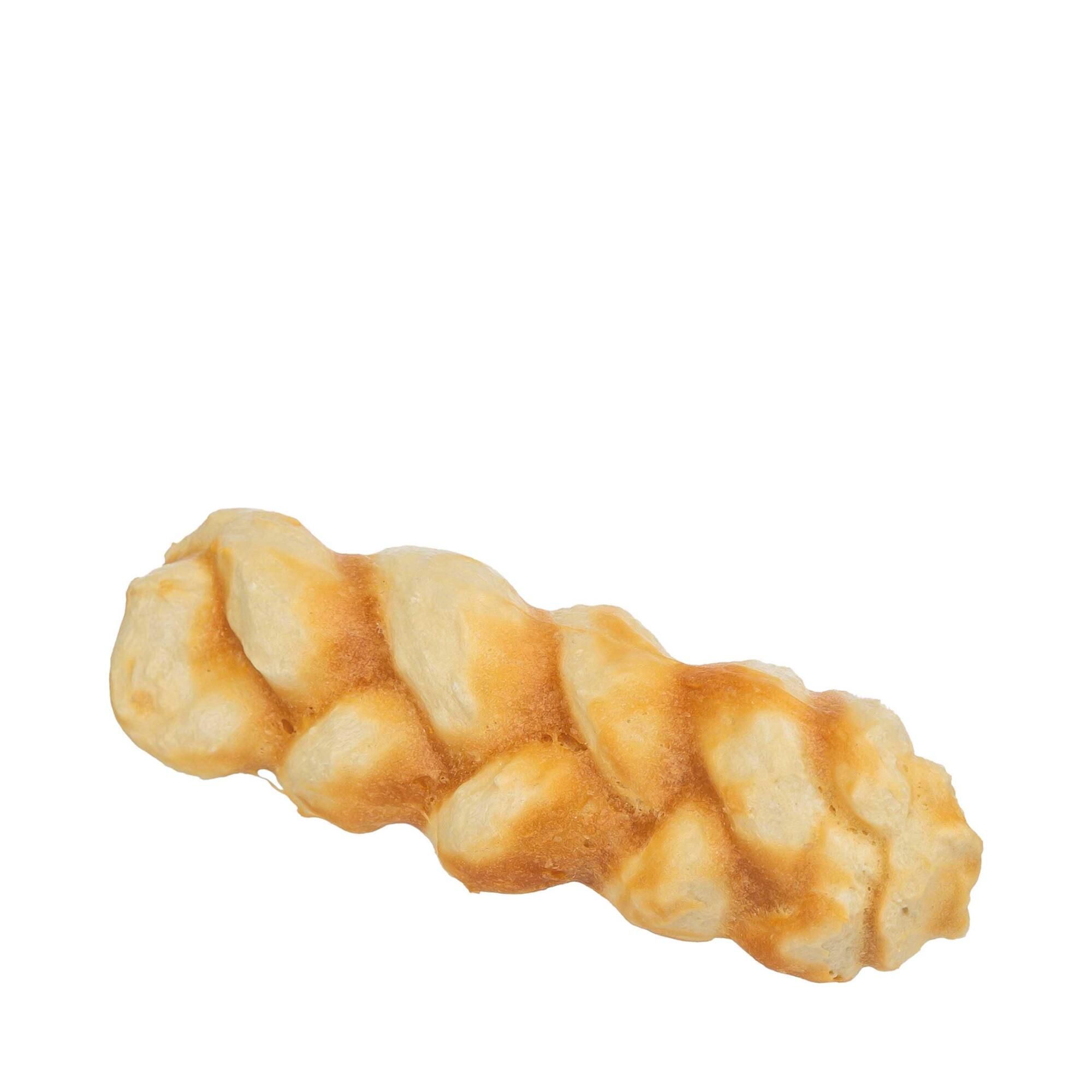 Denta Fun Fläta - 85 g