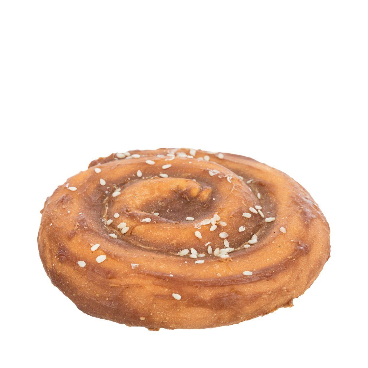 Denta Fun Kanelbulle