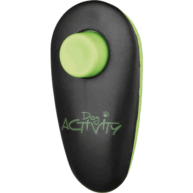 Dog Activity Finger-Clicker - Klicker Mix 6 cm
