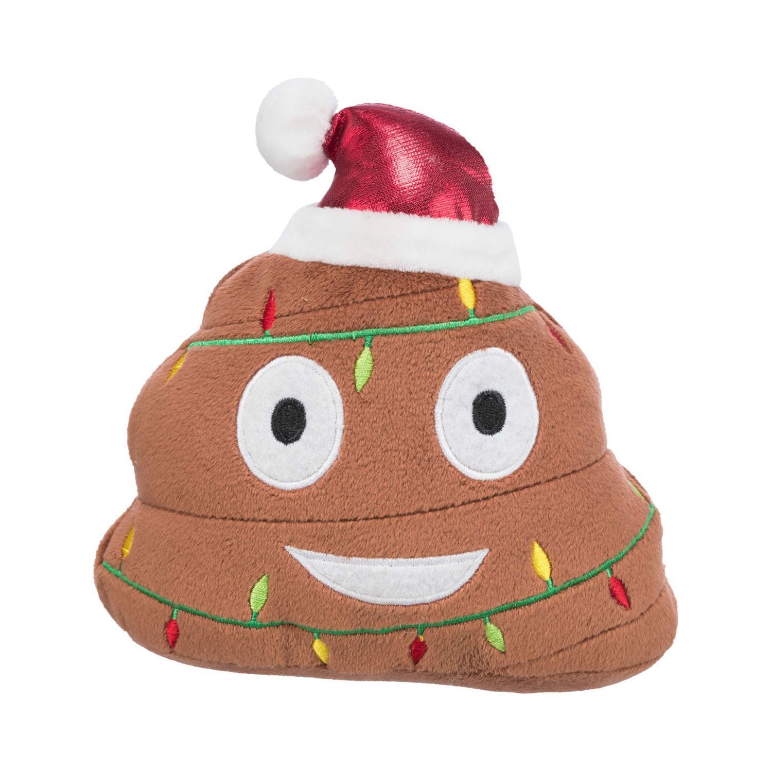 Emoji Julleksak