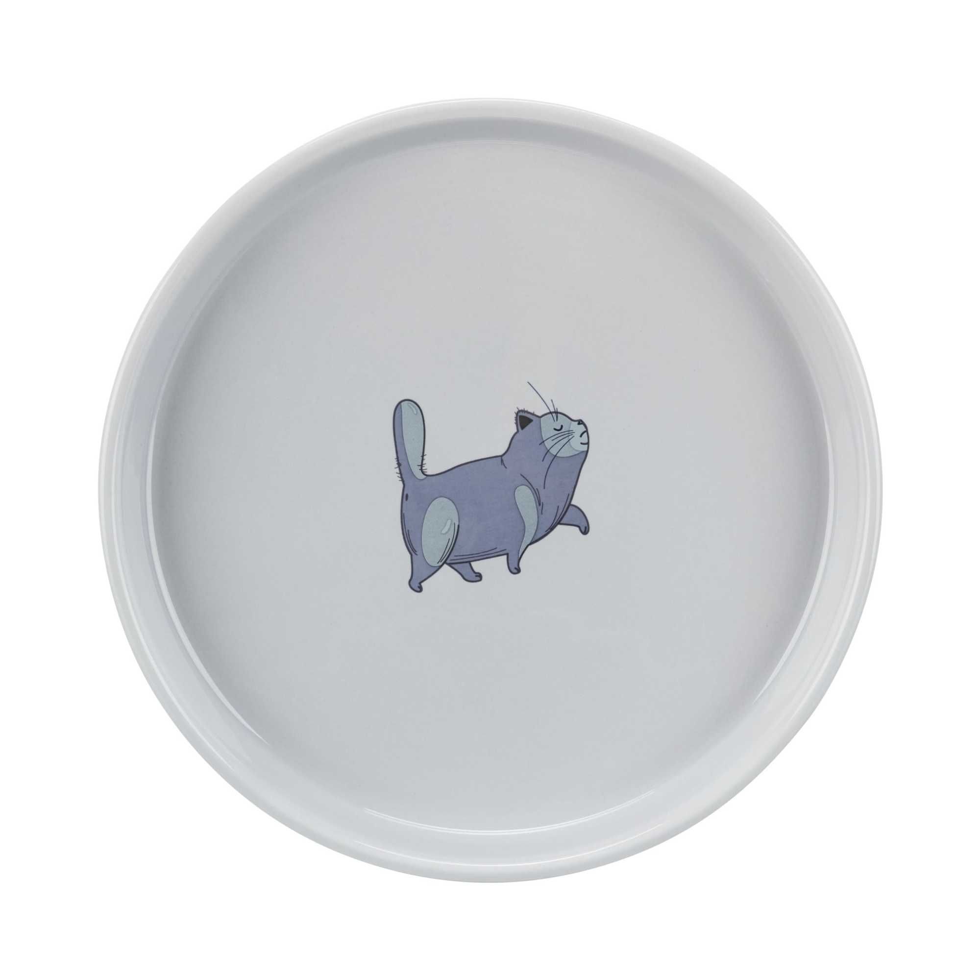 Fat-Cat Matskål - 600 ml