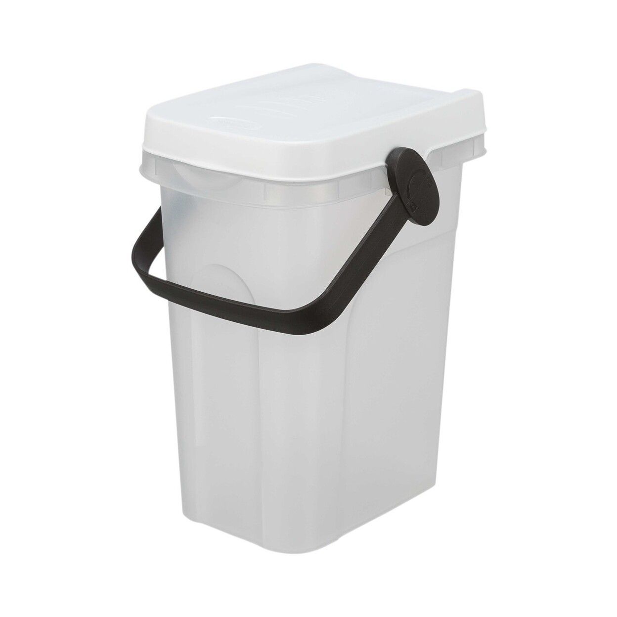 Fodertunna med Handtag