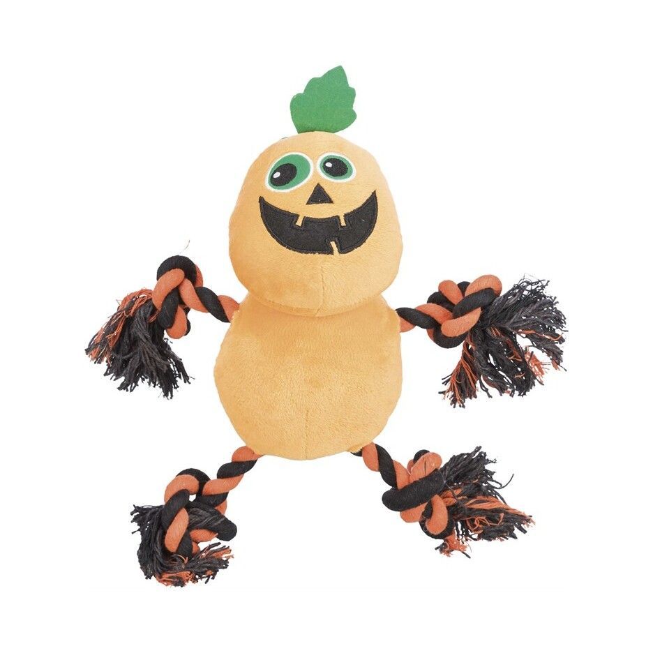 Halloween Repleksak - Pumpa
