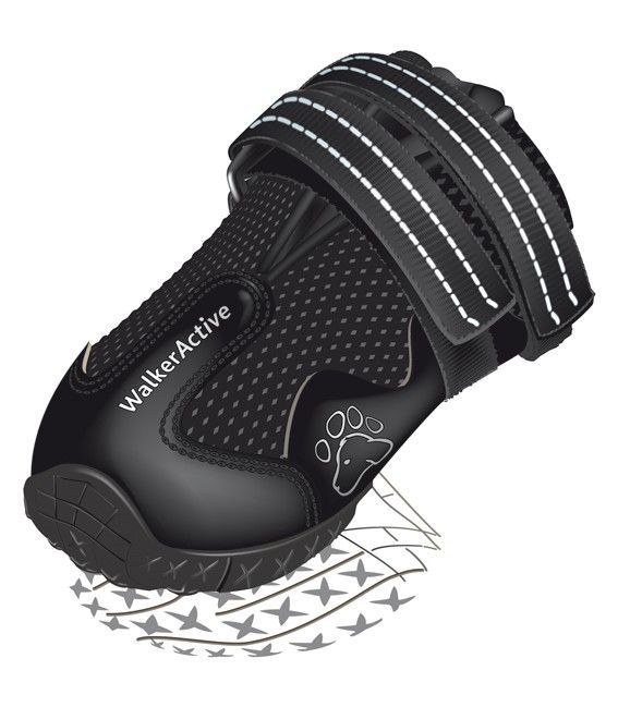 Hundskor Trixie Walker Active 2-pack L-XL