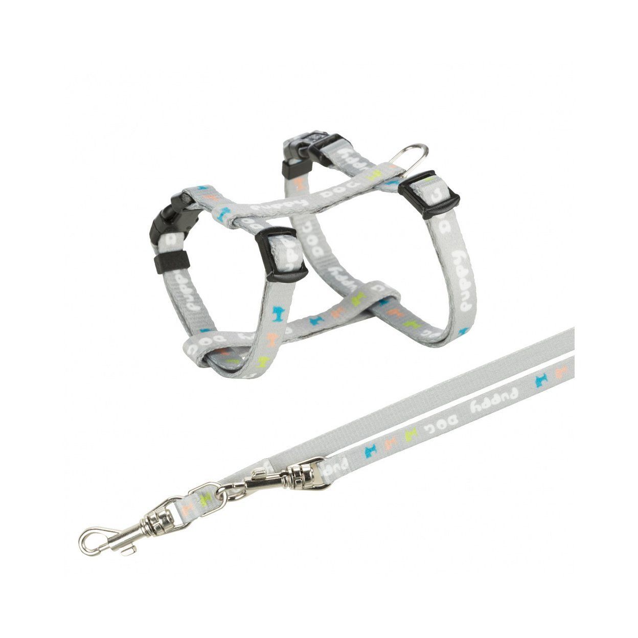Junior Harness Set - Creme / 23-34