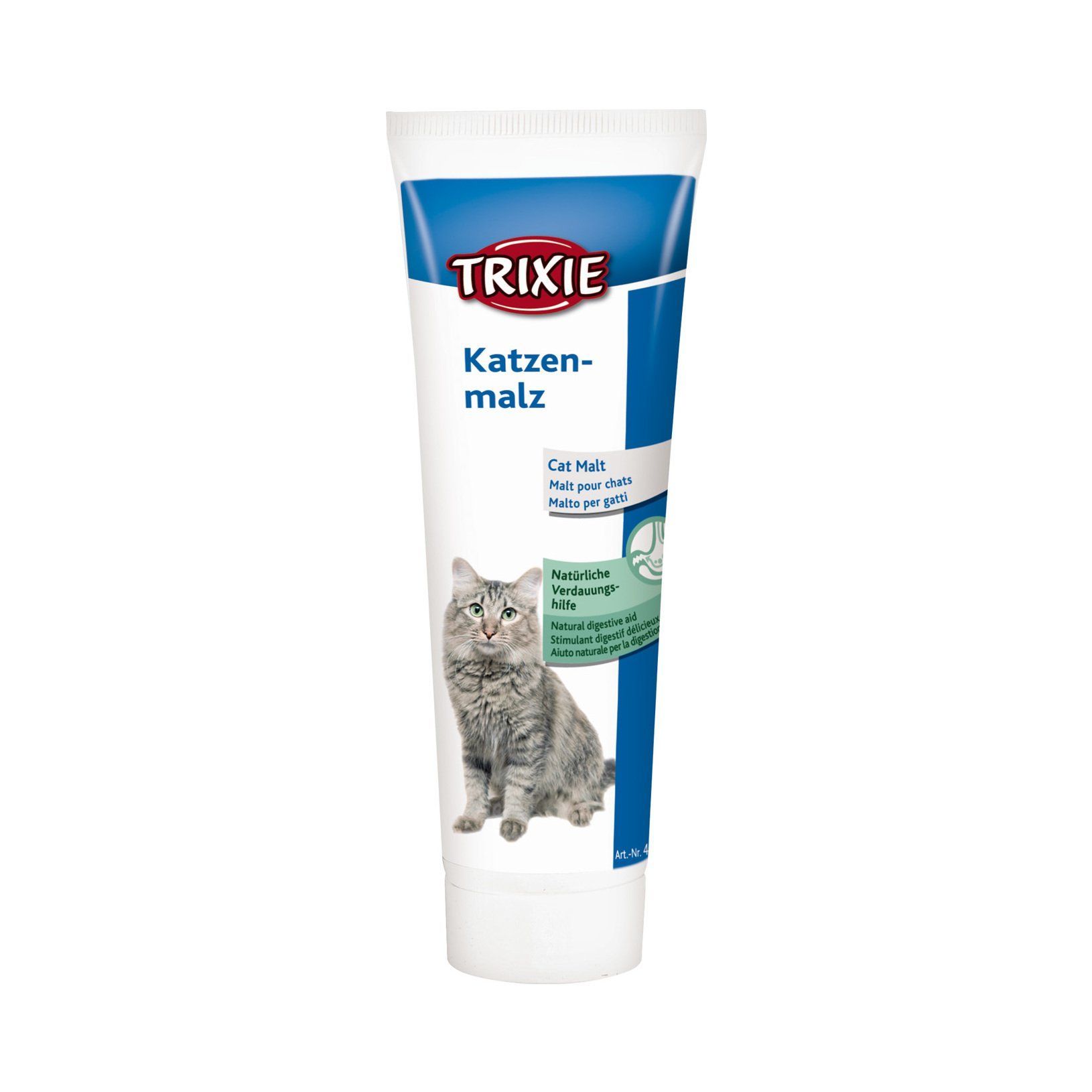 Kattmalt - 100 gram