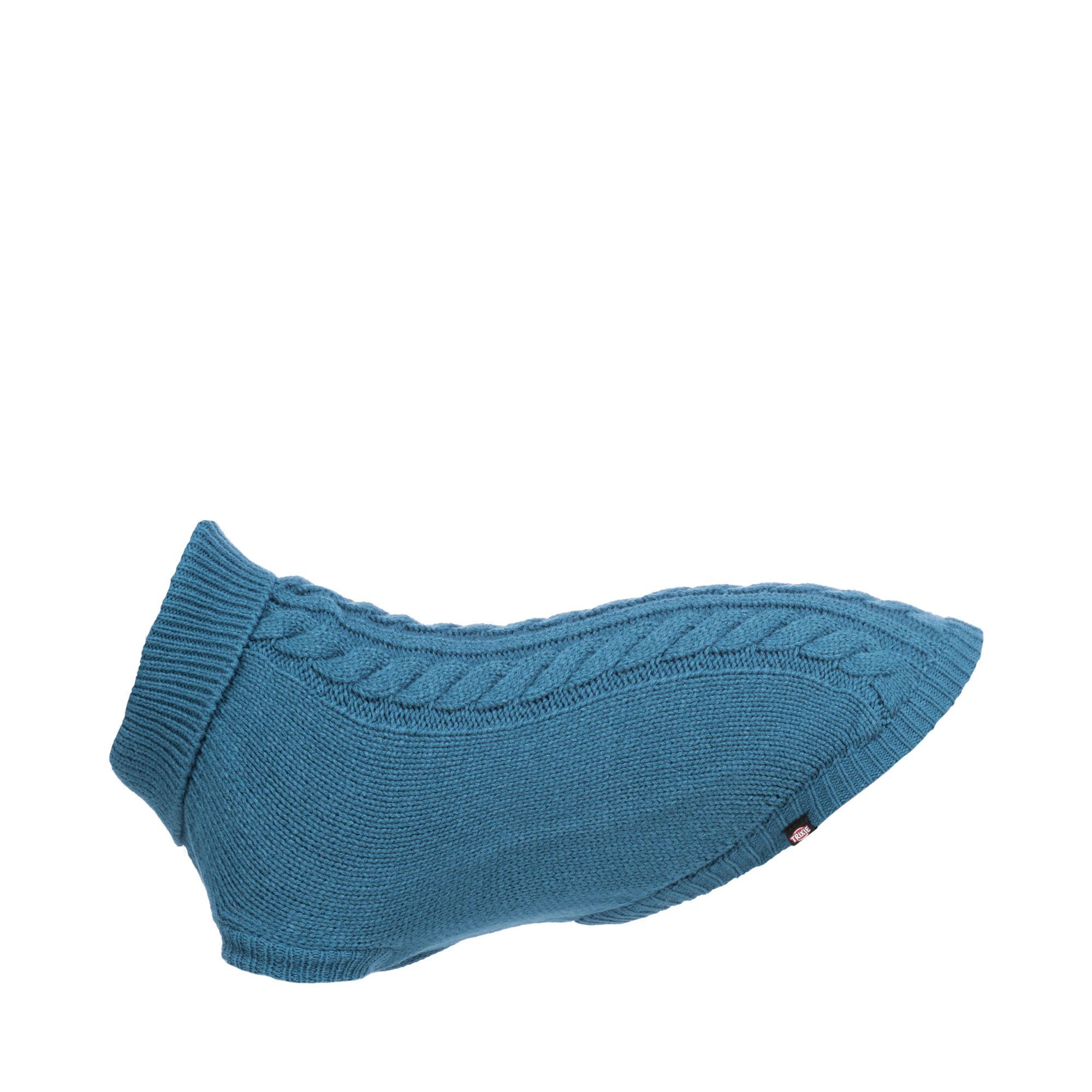 Kenton Pullover Blå - 24