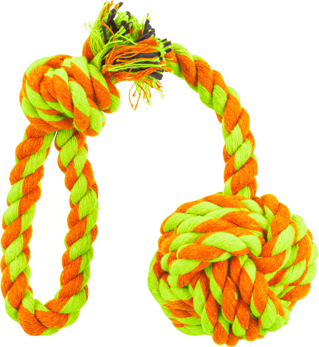 Leksak Repboll 7/50 cm