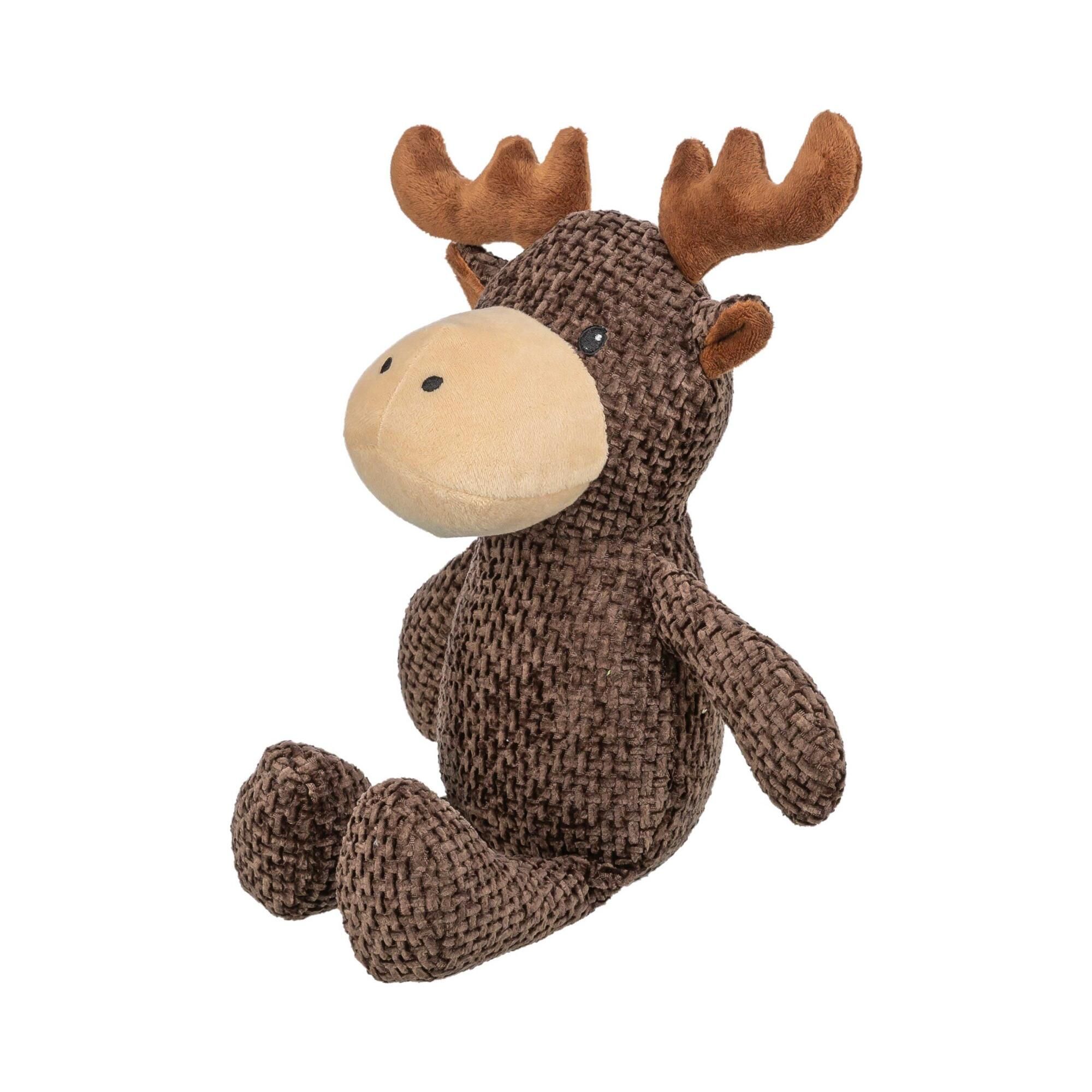 Älg Mjukisdjur