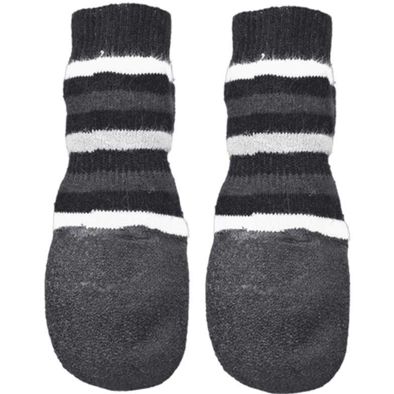 Pet Paws Non-Slip Dog Socks