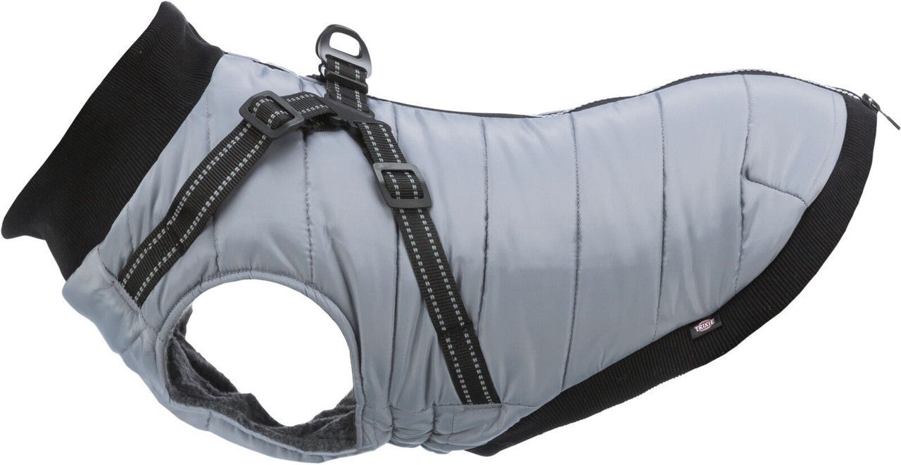 Pontis Täcke med Sele - S 33 cm