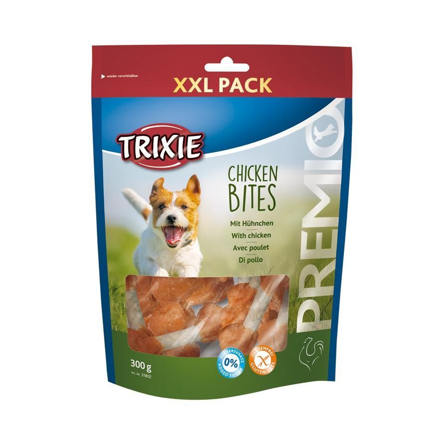 PREMIO Chicken Bites - 300 g