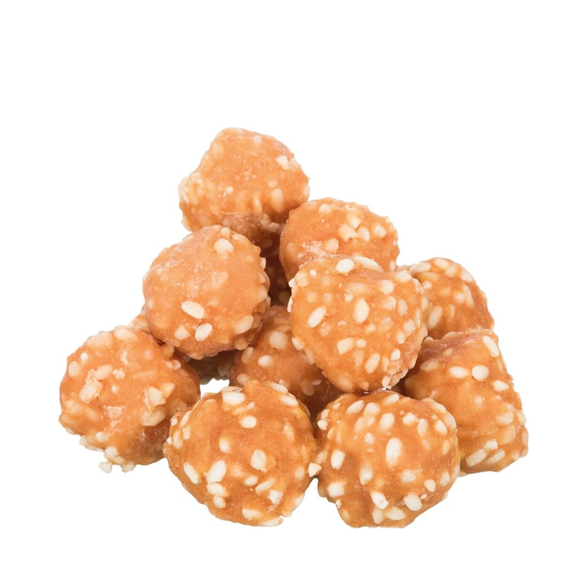 PREMIO Rice Chicken Balls - 80 g