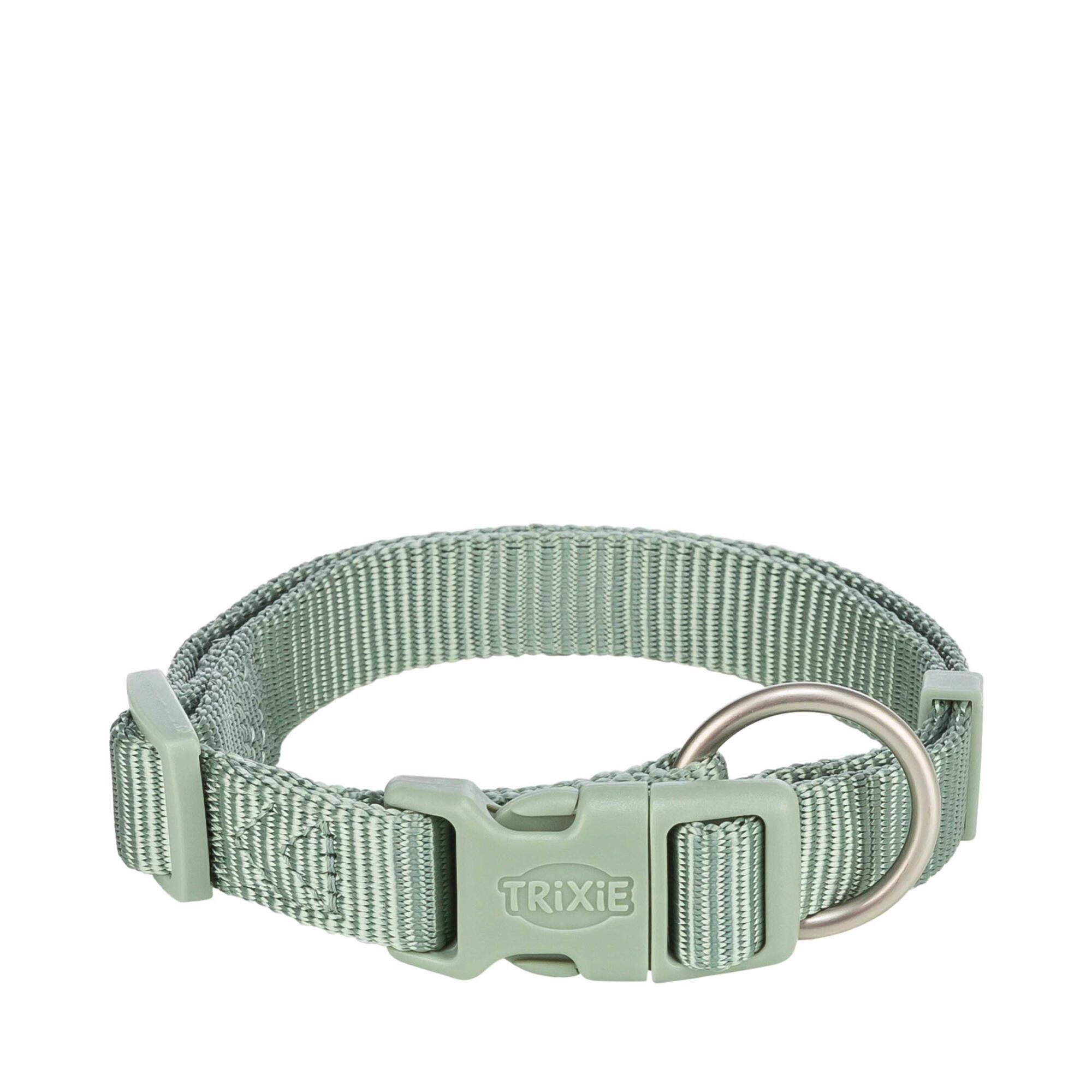 Premium Halsband Sage - M-L