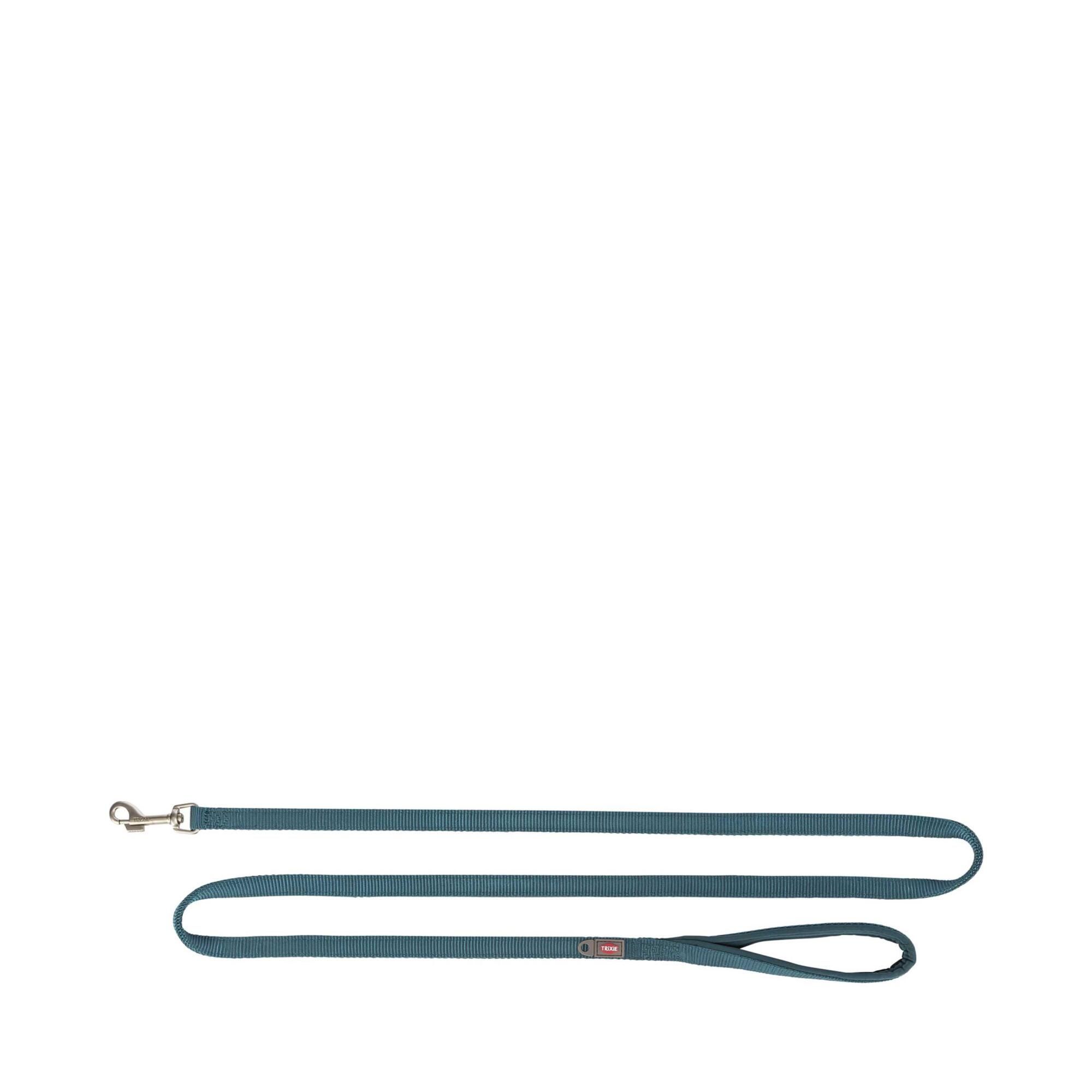 Premium Koppel Petrol - 180 cm / 10 mm