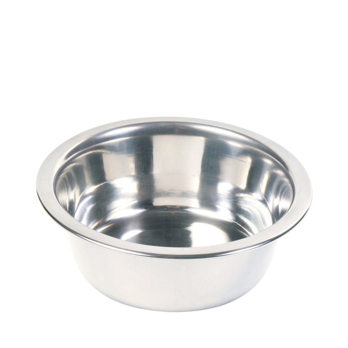 Rostfri Matskål - 450 ml