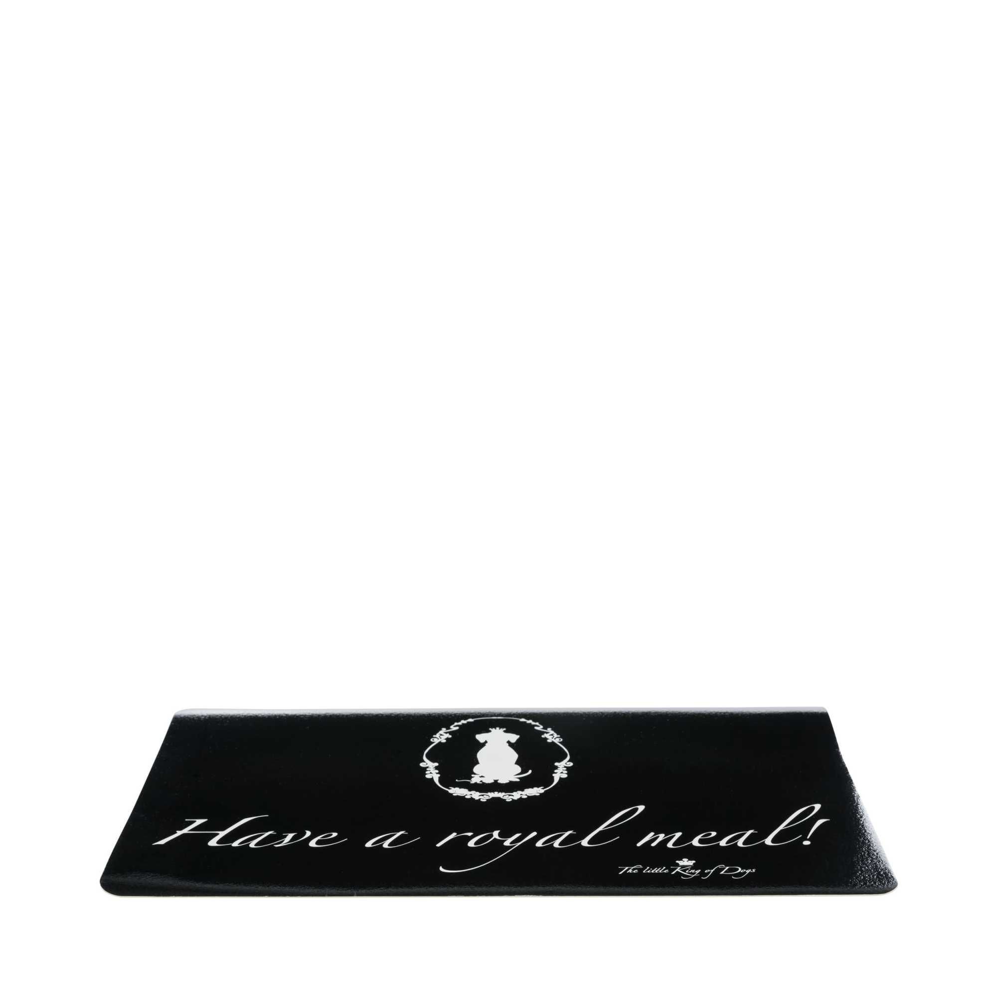 Royal Matskålsunderlägg