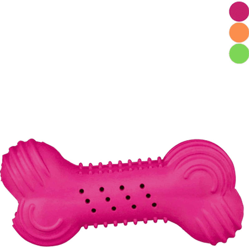 Rustling Bone Natural Rubber Mix 11 cm