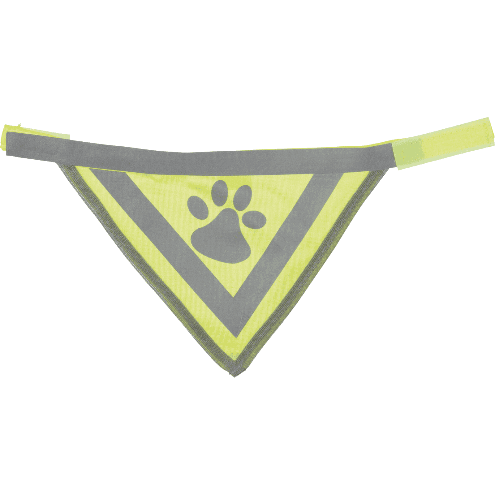 Safety Neckerchief Reflex S-M 29-42 cm 20 mm